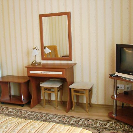Ooo Hotel Complex Evropa Kropyvnyc'kyj Esterno foto