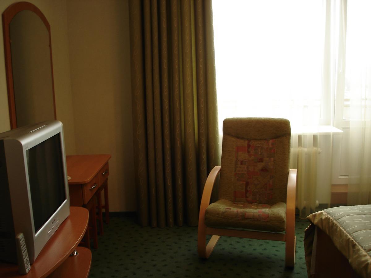 Ooo Hotel Complex Evropa Kropyvnyc'kyj Esterno foto