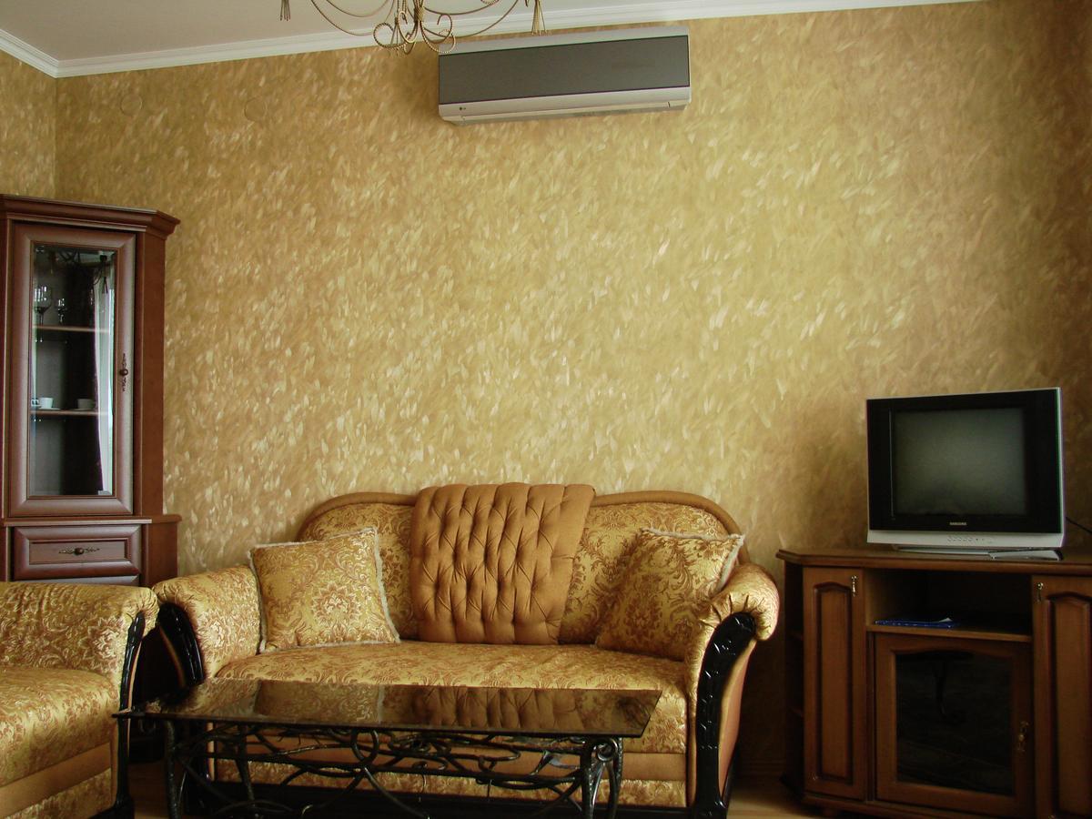 Ooo Hotel Complex Evropa Kropyvnyc'kyj Esterno foto
