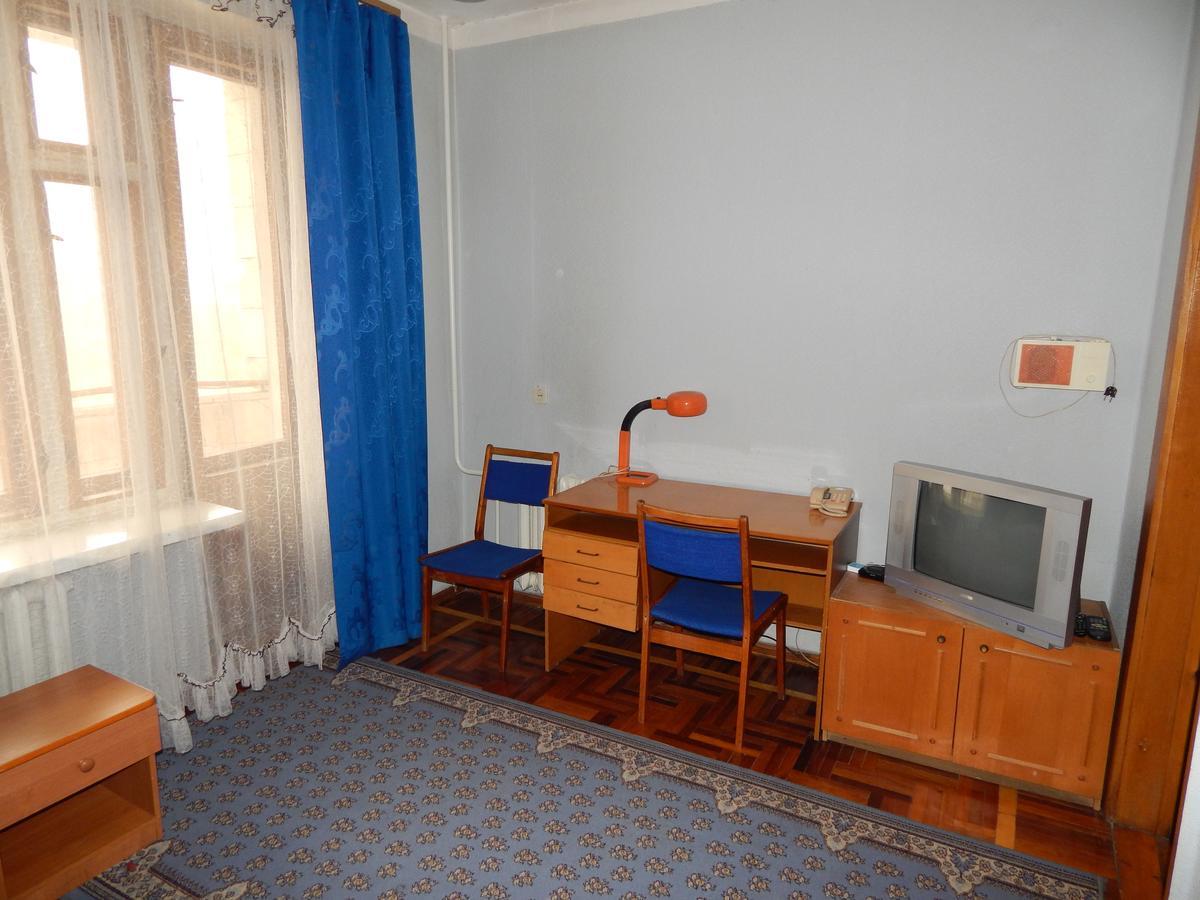 Ooo Hotel Complex Evropa Kropyvnyc'kyj Esterno foto