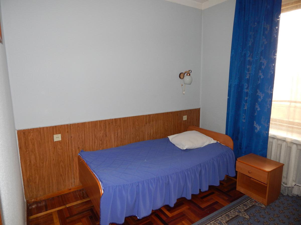Ooo Hotel Complex Evropa Kropyvnyc'kyj Esterno foto