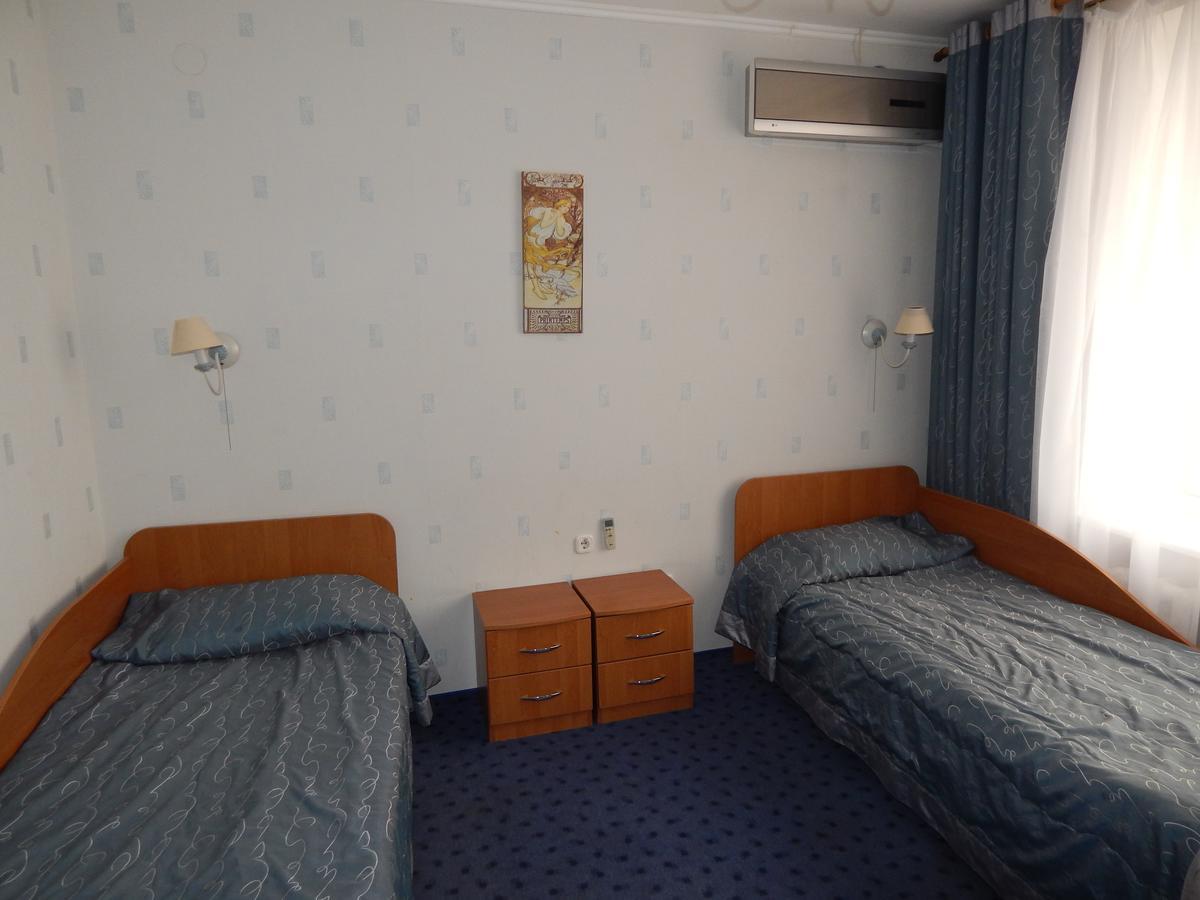 Ooo Hotel Complex Evropa Kropyvnyc'kyj Esterno foto