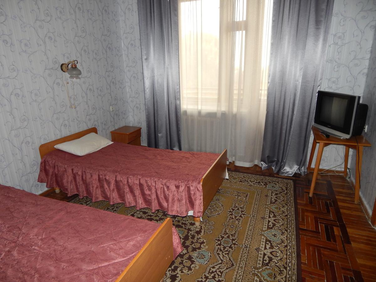 Ooo Hotel Complex Evropa Kropyvnyc'kyj Esterno foto