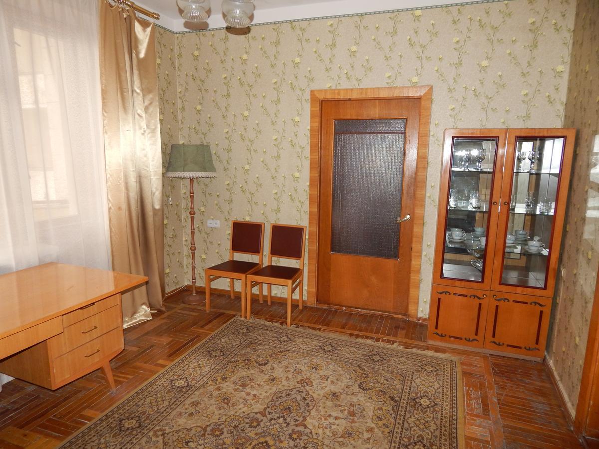 Ooo Hotel Complex Evropa Kropyvnyc'kyj Esterno foto