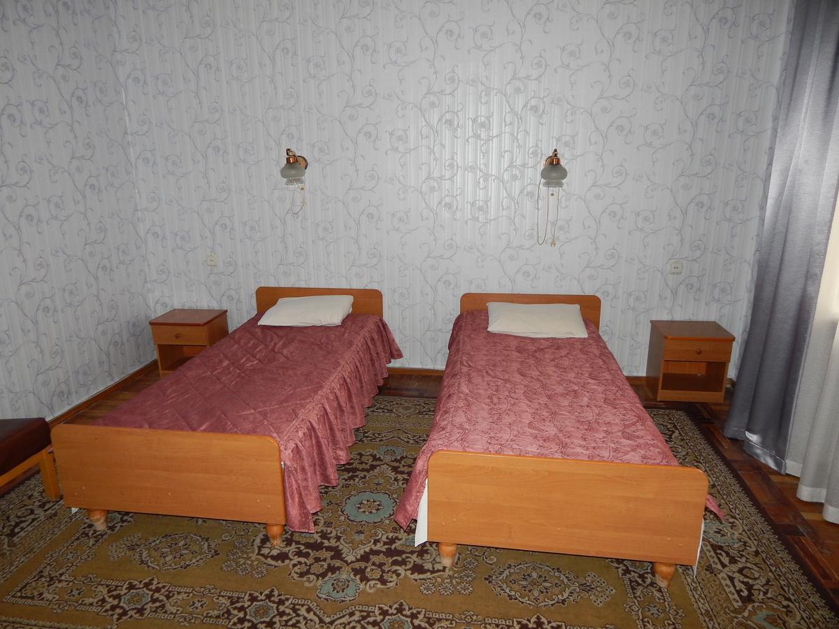 Ooo Hotel Complex Evropa Kropyvnyc'kyj Esterno foto