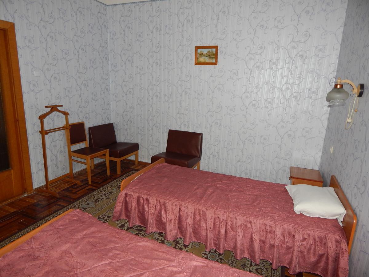 Ooo Hotel Complex Evropa Kropyvnyc'kyj Esterno foto