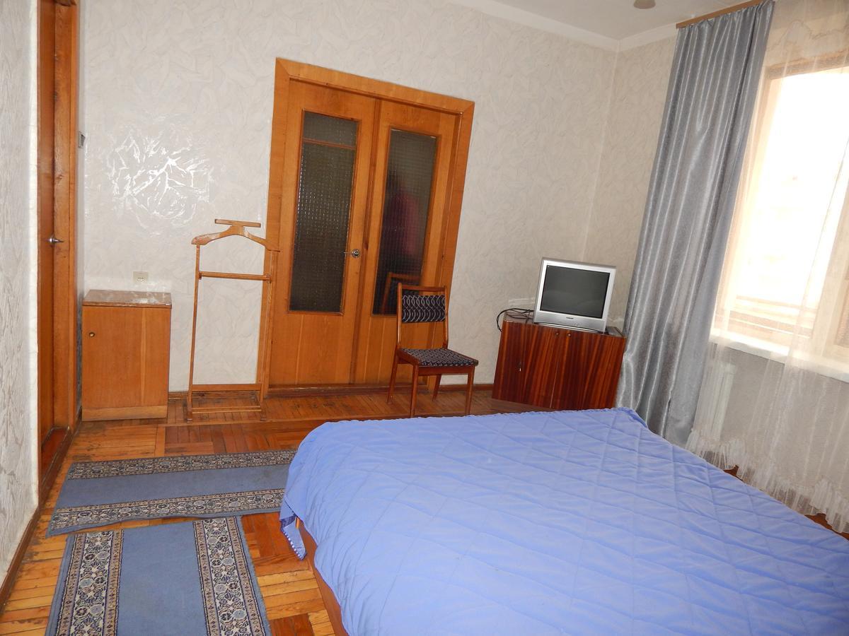 Ooo Hotel Complex Evropa Kropyvnyc'kyj Esterno foto