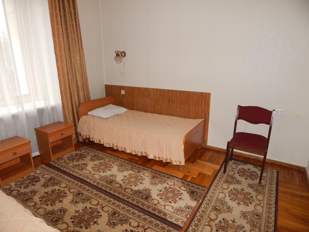 Ooo Hotel Complex Evropa Kropyvnyc'kyj Esterno foto