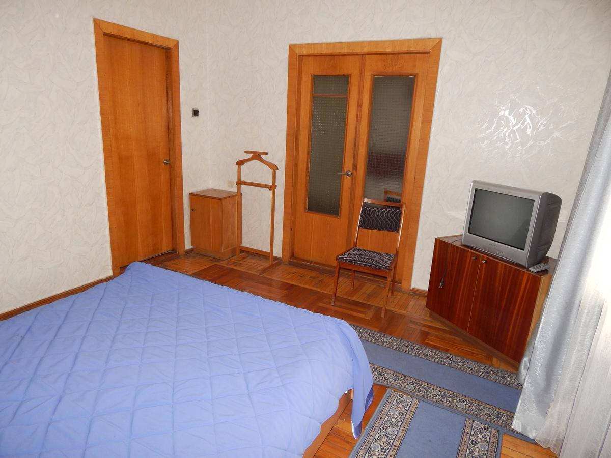 Ooo Hotel Complex Evropa Kropyvnyc'kyj Esterno foto