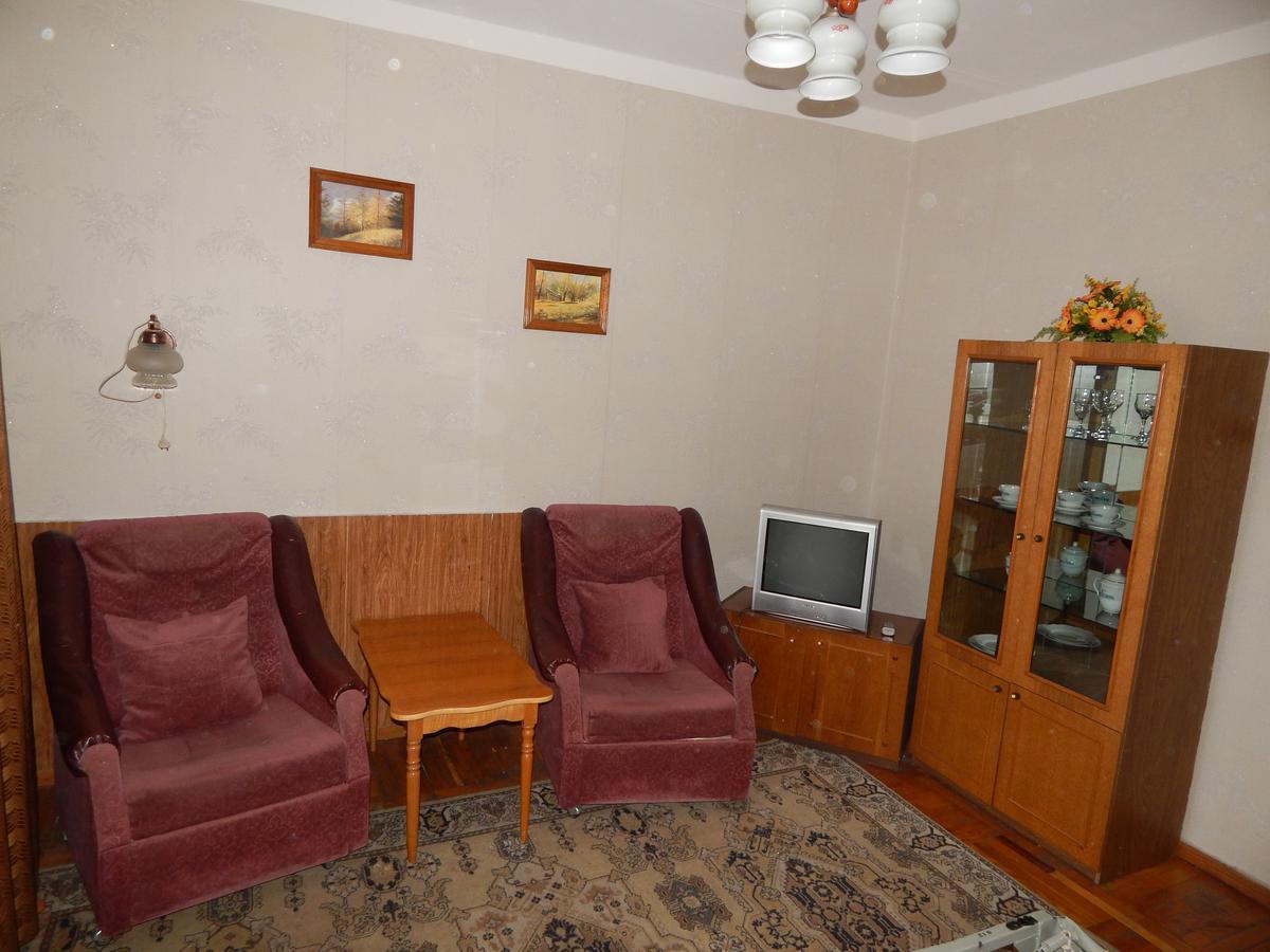 Ooo Hotel Complex Evropa Kropyvnyc'kyj Esterno foto