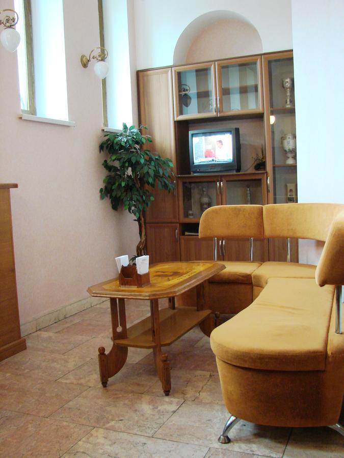 Ooo Hotel Complex Evropa Kropyvnyc'kyj Esterno foto